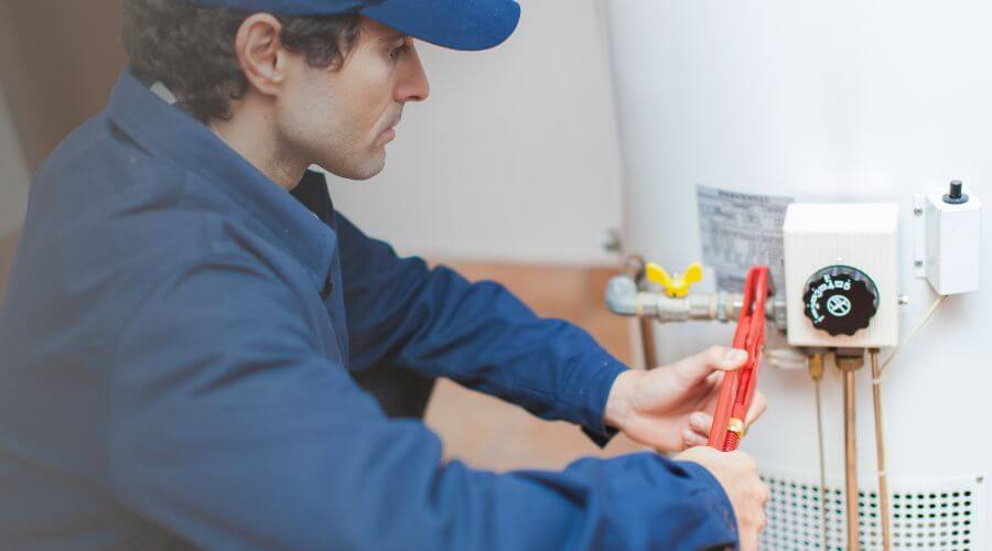 Professional sink repair in Webbers Falls, OK